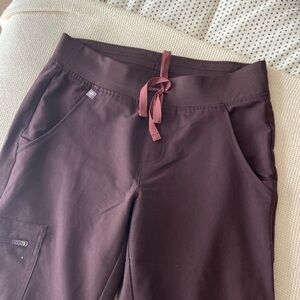 Figs Jogger Scrub Pant